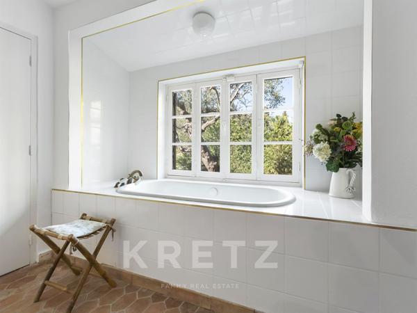 Bastide Auribeau Sur Siagne