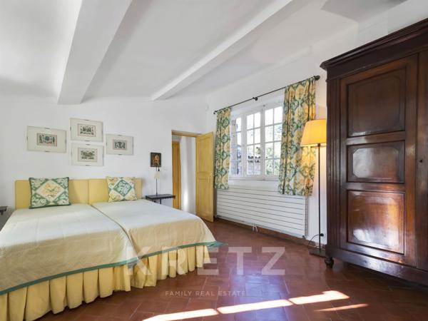 Bastide Auribeau Sur Siagne