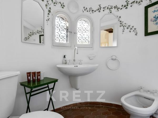 Bastide Auribeau Sur Siagne