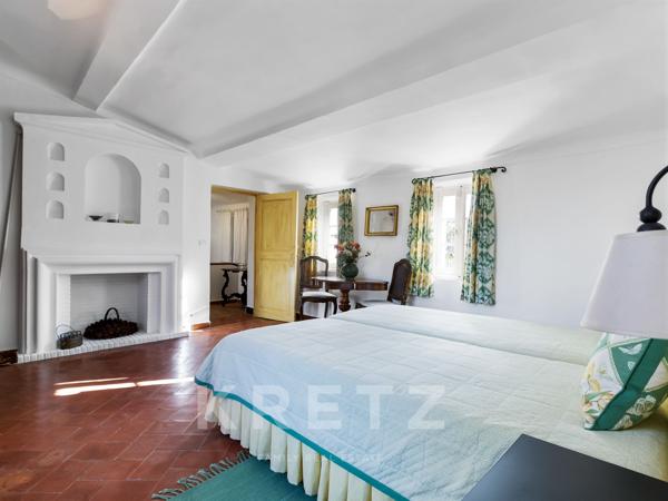 Bastide Auribeau Sur Siagne