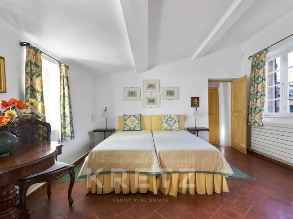 Bastide Auribeau Sur Siagne