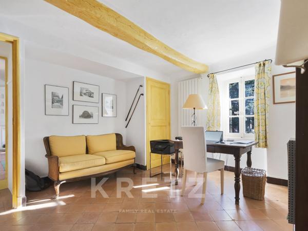 Bastide Auribeau Sur Siagne