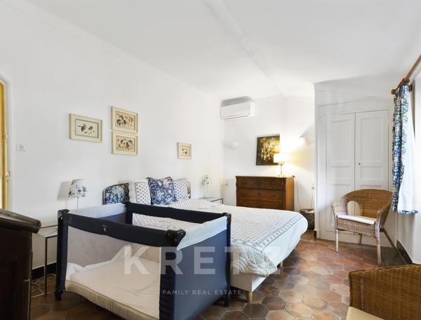 Bastide Auribeau Sur Siagne