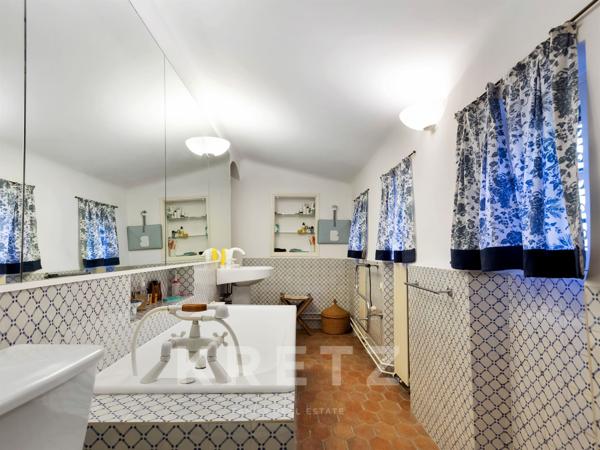 Bastide Auribeau Sur Siagne