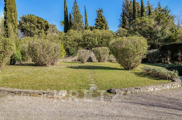 Bastide Auribeau Sur Siagne