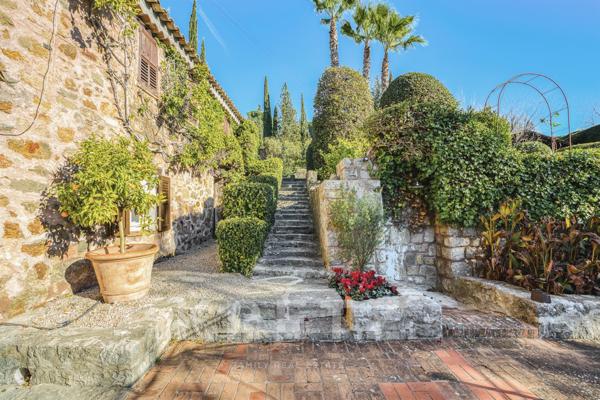 Bastide Auribeau Sur Siagne