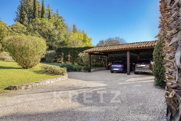 Bastide Auribeau Sur Siagne