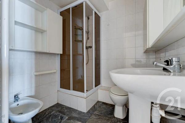 Appartement F3 à vendre  3 pièces - 85,96 m 2   NICE  - 06