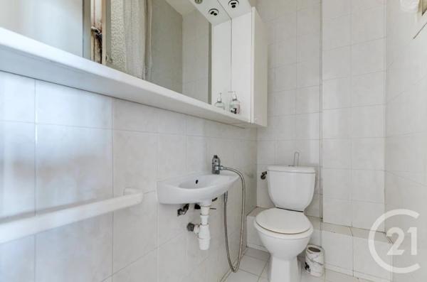 Appartement F3 à vendre  3 pièces - 85,96 m 2   NICE  - 06