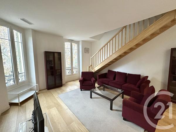 Appartement F3 à vendre  3 pièces - 85,96 m 2   NICE  - 06