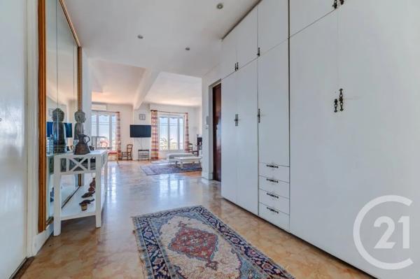 Appartement F3 à vendre  3 pièces - 85,96 m 2   NICE  - 06