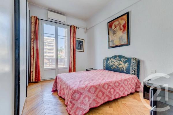 Appartement F3 à vendre  3 pièces - 85,96 m 2   NICE  - 06