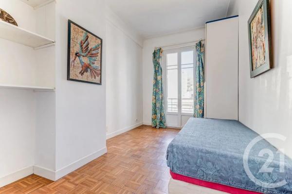 Appartement F3 à vendre  3 pièces - 85,96 m 2   NICE  - 06
