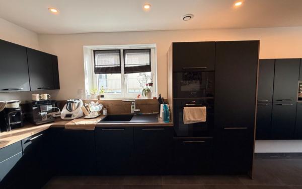 Maison à vendre    5 pièces •  Fameck