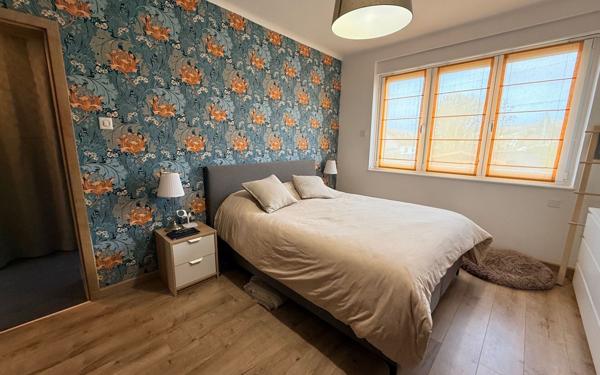 Maison à vendre    5 pièces •  Fameck