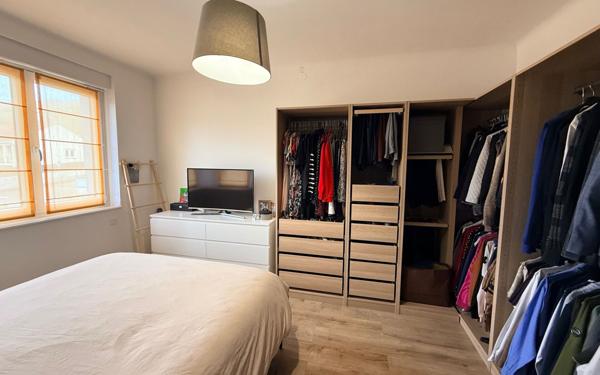 Maison à vendre    5 pièces •  Fameck