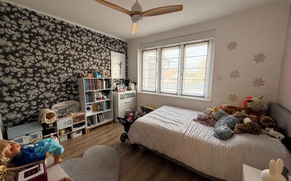 Maison à vendre    5 pièces •  Fameck