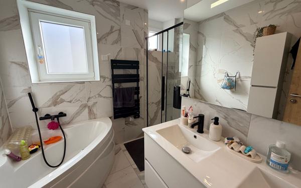 Maison à vendre    5 pièces •  Fameck