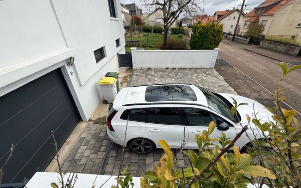 Maison à vendre    5 pièces •  Fameck