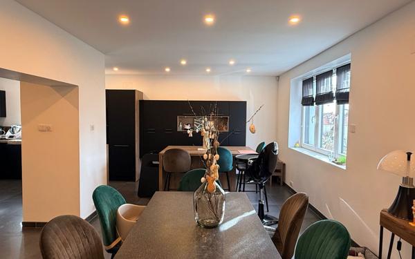 Maison à vendre    5 pièces •  Fameck