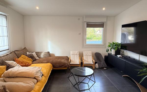 Maison à vendre    5 pièces •  Fameck