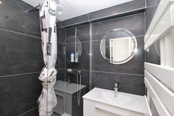 Appartement 2 pièces                                        - 44600 Saint-Nazaire - Petit Caporal Réf : 3713
