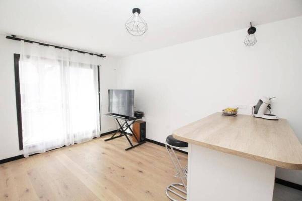 Appartement 2 pièces                                        - 44600 Saint-Nazaire - Petit Caporal Réf : 3713