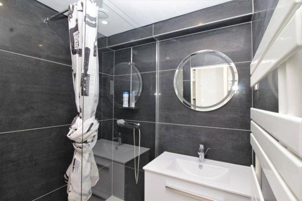 Appartement 2 pièces                                        - 44600 Saint-Nazaire - Petit Caporal Réf : 3713