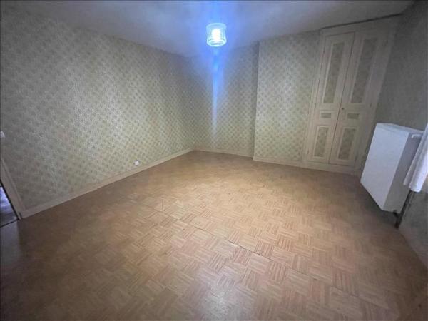 Maison à vendre |  Châteauroux |  5 pièces | 126 m²