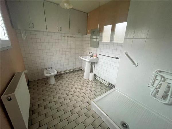 Maison à vendre |  Châteauroux |  5 pièces | 126 m²