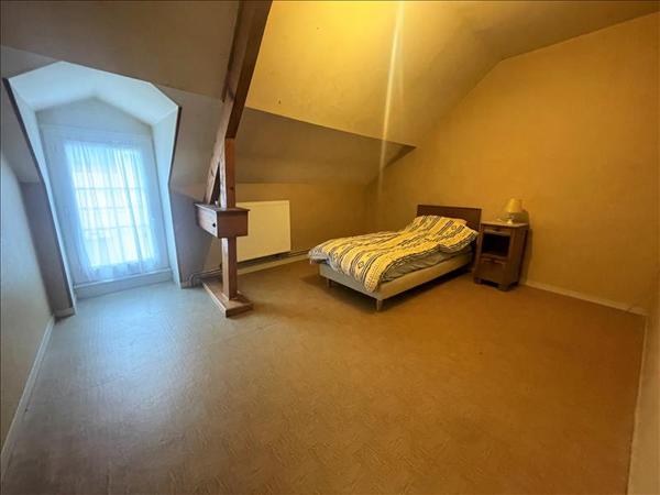 Maison à vendre |  Châteauroux |  5 pièces | 126 m²