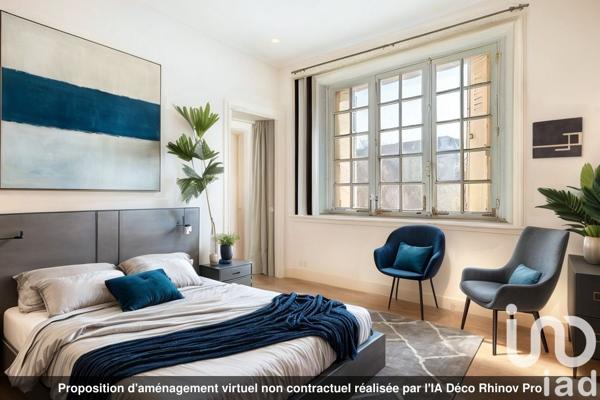 Maison à vendre 10 pièces 220 m² Coucy-le-Château-Auffrique