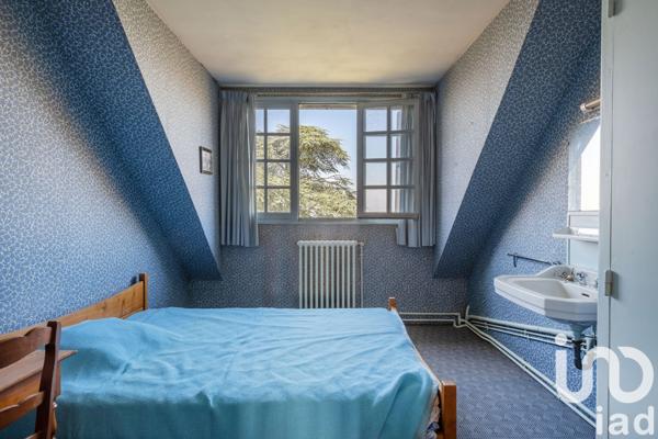 Maison à vendre 10 pièces 220 m² Coucy-le-Château-Auffrique