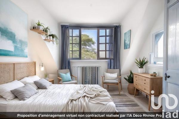 Maison à vendre 10 pièces 220 m² Coucy-le-Château-Auffrique