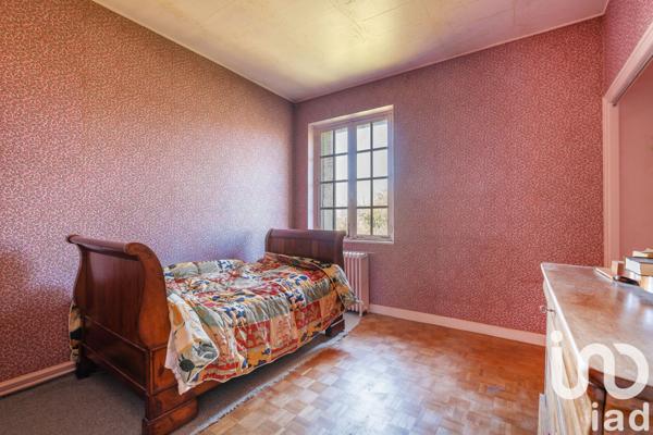 Maison à vendre 10 pièces 220 m² Coucy-le-Château-Auffrique