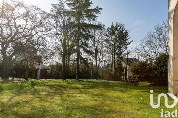 Maison à vendre 10 pièces 220 m² Coucy-le-Château-Auffrique