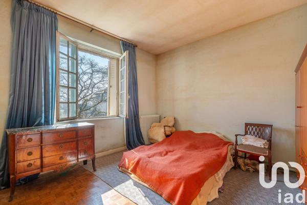 Maison à vendre 10 pièces 220 m² Coucy-le-Château-Auffrique