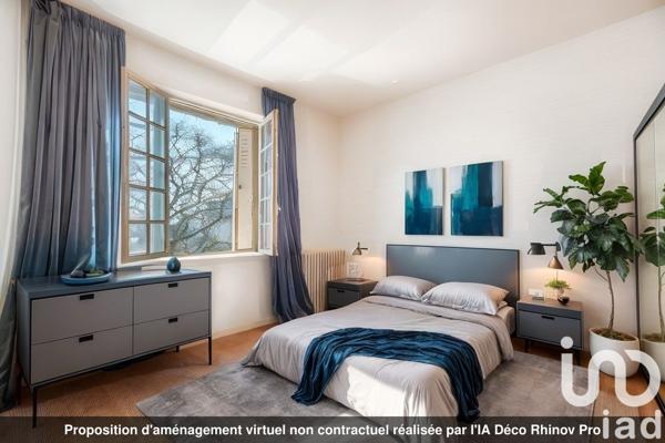 Maison à vendre 10 pièces 220 m² Coucy-le-Château-Auffrique