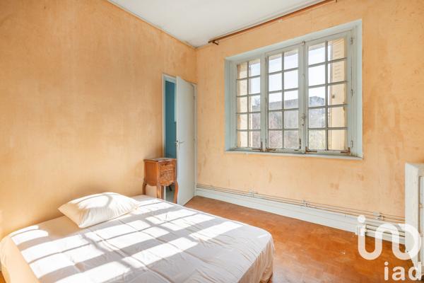 Maison à vendre 10 pièces 220 m² Coucy-le-Château-Auffrique