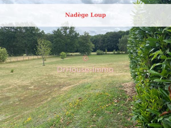 Maison à vendre 4 pièces de 90 m²