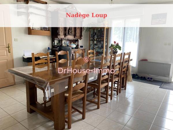 Maison à vendre 4 pièces de 90 m²