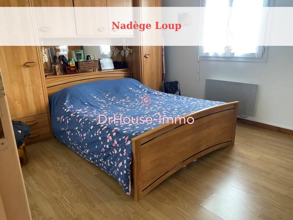 Maison à vendre 4 pièces de 90 m²