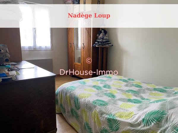 Maison à vendre 4 pièces de 90 m²