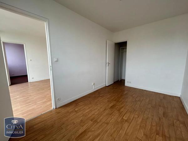 Vente appartement 2 pièces de 50.24m²