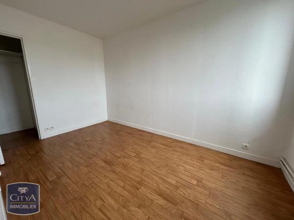 Vente appartement 2 pièces de 50.24m²