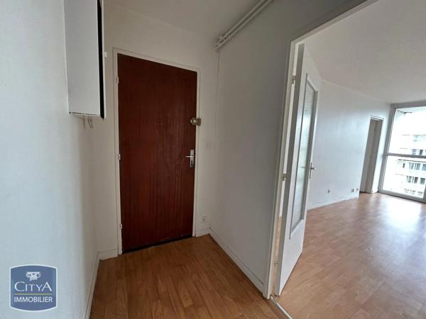 Vente appartement 2 pièces de 50.24m²