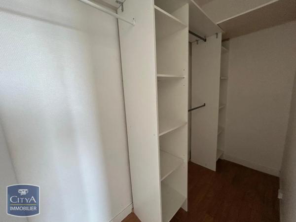 Vente appartement 2 pièces de 50.24m²
