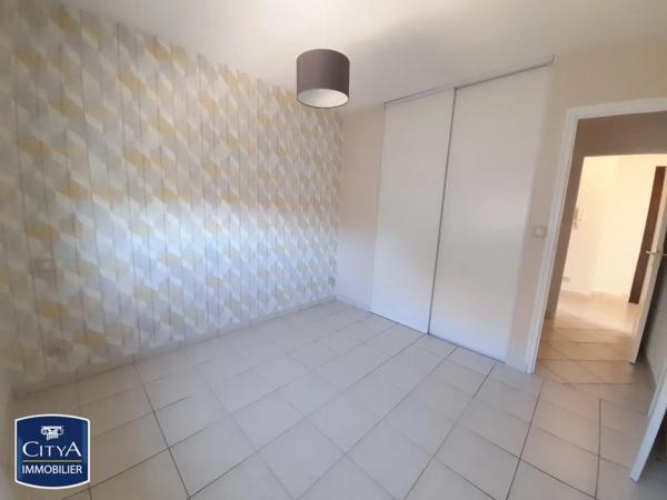 Appartement à vendre 2 pièces 46.66m²