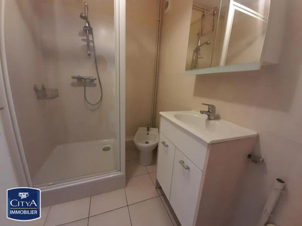 Appartement à vendre 2 pièces 46.66m²