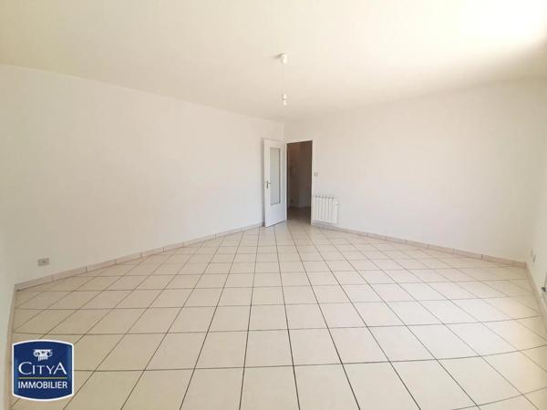 Appartement à vendre 2 pièces 46.66m²